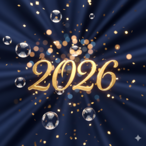 Happy New year