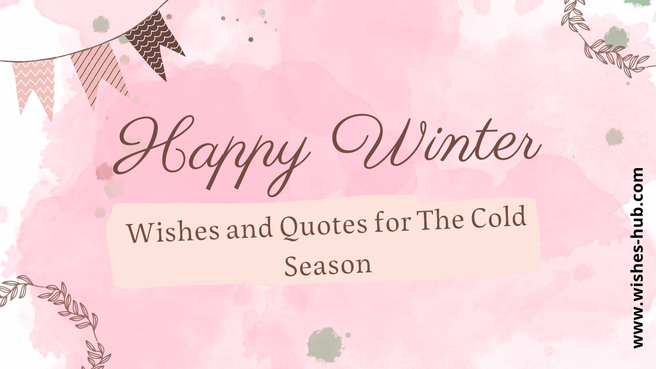 Winter Wishes